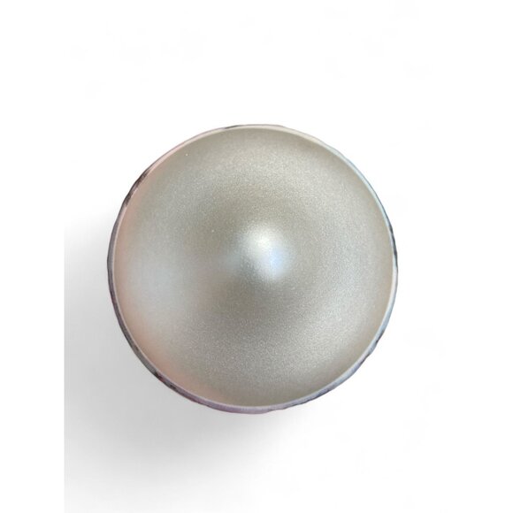 Hallmark Keepsake Ornament 1991 Glass Christmas Grandparents Holiday Decoration - Picture 4 of 6